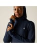 Dare 2b Functionele longsleeve "Sprint City" donkerblauw
