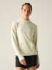 Dare 2b Functionele longsleeve "Sprint City" crème