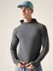 Dare 2b Functionele longsleeve "Sprint City" grijs