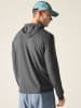 Dare 2b Functionele longsleeve "Sprint City" grijs