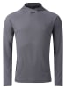 Dare 2b Functionele longsleeve "Sprint City" grijs