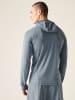 Dare 2b Funktionslongsleeve "Sprint City" in Blaugrau