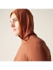 Dare 2b Functionele longsleeve "Sprint City" in Terrakotta