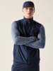 Dare 2b Functionele bodywarmer "Endurance" donkerblauw