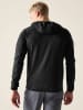 Dare 2b Funktionsjacke "Endurance" in Schwarz