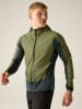 Dare 2b Funktionsjacke "Endurance" in Khaki/ Grau