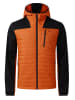 Dare 2b Softshelljacke "Mountaineer" in Orange/ Schwarz