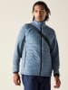 Dare 2b Funktionsweste "Air Lite" in Blaugrau