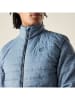Dare 2b Functionele bodywarmer "Air Lite" blauwgrijs