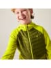 Dare 2b Hybridjacke "Switch Out" in Khaki/ Limette