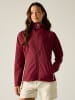 Dare 2b Softshelljacke "Nomadic" in Bordeaux