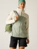 Dare 2b Softshelljacke "Nomadic" in Creme/ Mint
