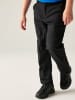 Dare 2b Functionele broek "Rapid" zwart