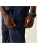 Dare 2b Functionele broek "Tuned In Pro" donkerblauw