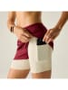 Dare 2b Functioneel short "Nimble" bordeaux
