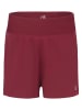 Dare 2b Funktionsshorts "Nimble" in Bordeaux