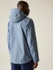 Dare 2b Functionele jas "Breathe Out" blauwgrijs