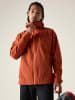Dare 2b Funktionsjacke "Breathe Out" in Terrakotta