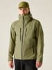 Dare 2b Funktionsjacke "Arising IV" in Lhaki