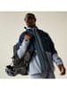 Dare 2b Funktionsjacke "Arising IV" in Dunkelblau/ Hellblau
