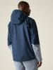 Dare 2b Functionele jas "Arising IV" donkerblauw/lichtblauw