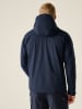 Dare 2b Functionele jas "Switch Out III" donkerblauw