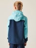 Dare 2b Functionele jas "Explore III" donkerblauw/lichtblauw