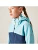 Dare 2b Functionele jas "Explore III" donkerblauw/lichtblauw