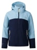 Dare 2b Funktionsjacke "Explore III" in Dunkelblau/ Hellblau