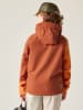 Dare 2b Funktionsjacke "Explore III" in Orange/ Bordeaux