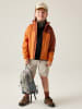 Dare 2b Funktionsjacke "Explore III" in Orange/ Bordeaux