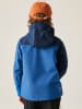 Dare 2b Funktionsjacke "Explore III" in Blau/ Dunkelblau