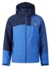 Dare 2b Funktionsjacke "Explore III" in Blau/ Dunkelblau