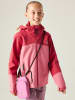 Dare 2b Funktionsjacke "Explore III" in Pink/ Rosa