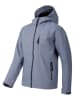 Dare 2b Funktionsjacke "Switch II" in Blaugrau