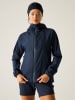Dare 2b Funktionsjacke "Breathe Easy" in Dunkelblau