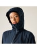 Dare 2b Funktionsjacke "Breathe Easy" in Dunkelblau