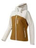 Dare 2b Funktionsjacke "Torrek III" in Creme/ Camel