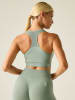 Dare 2b Sport-BH "Dont Sweat It II" in Mint - Medium