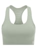 Dare 2b Sportbeha "Dont Sweat It II" mintgroen - Medium