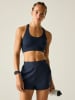 Dare 2b Sportbeha "Dont Sweat It II" donkerblauw - Medium
