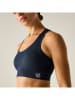 Dare 2b Sportbeha "Dont Sweat It II" donkerblauw - Medium