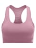 Dare 2b Sport-BH "Dont Sweat It II" in Rosa- Medium