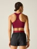 Dare 2b Sport-BH "Dont Sweat It II" in Bordeaux - Medium