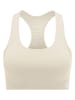 Dare 2b Sportbeha "Dont Sweat It II" crème - Medium