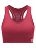Dare 2b Sportbeha "React" bordeaux - Medium