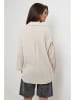 Lin Passion Leinen-Hemd in Beige