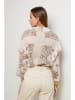 Lin Passion Hemd in Beige