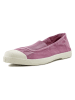 natural world Slipper in Lila