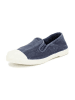natural world Slipper in Dunkelblau